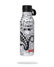 DOODLE WATER BOTTLE