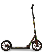 THE HARAJUKU SCOOTER