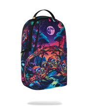 EARTHING DLXR BACKPACK