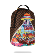 FAR OUT DLXSV BACKPACK