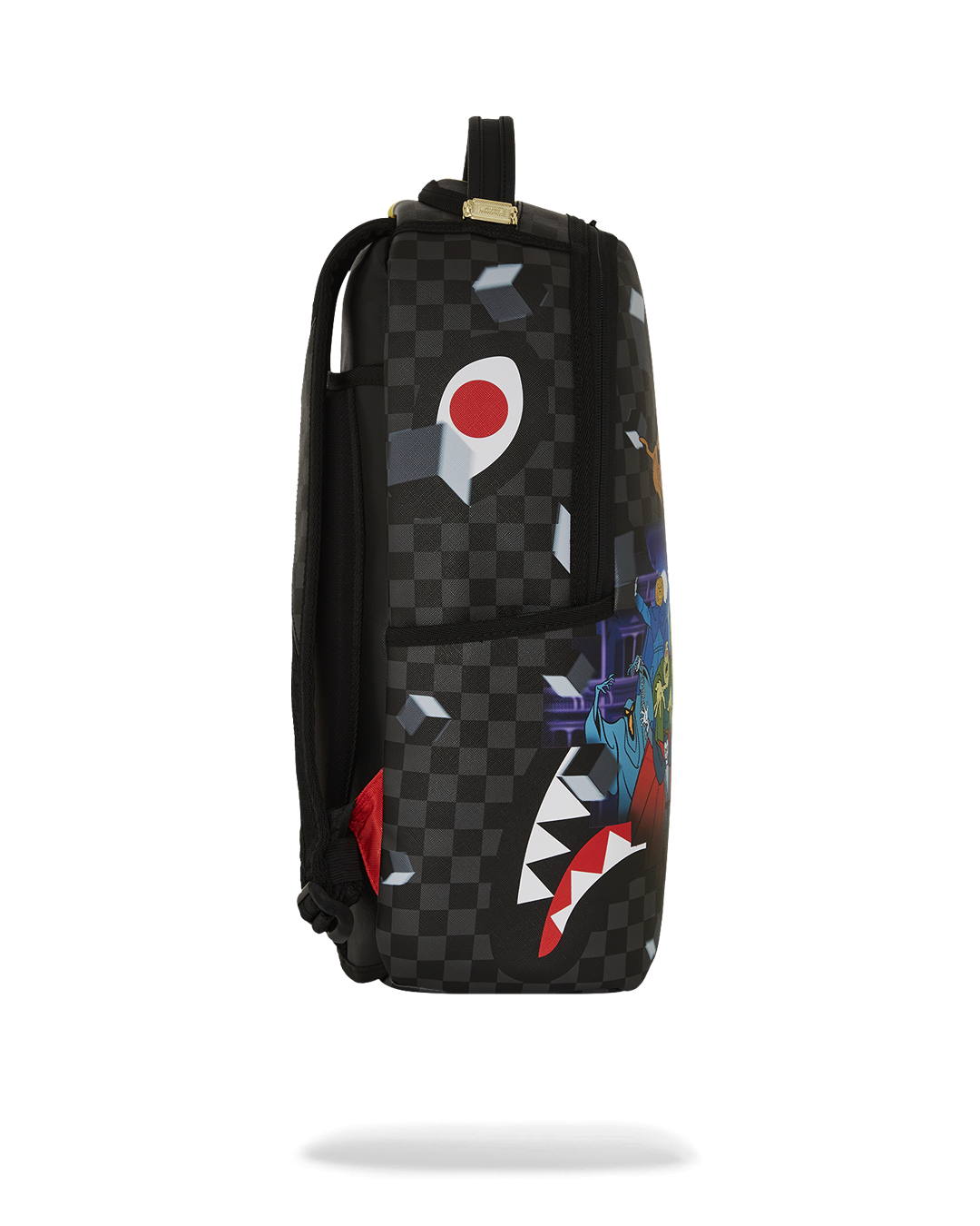 SCOOBY DOO BACKPACK