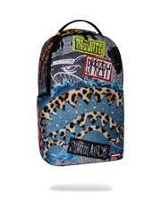 HALLWAY HERO DLXR BACKPACK