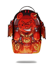 JETBLAST DIABLO WING BACKPACK