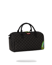 SLIME TAKEOVER MINI DUFFLE