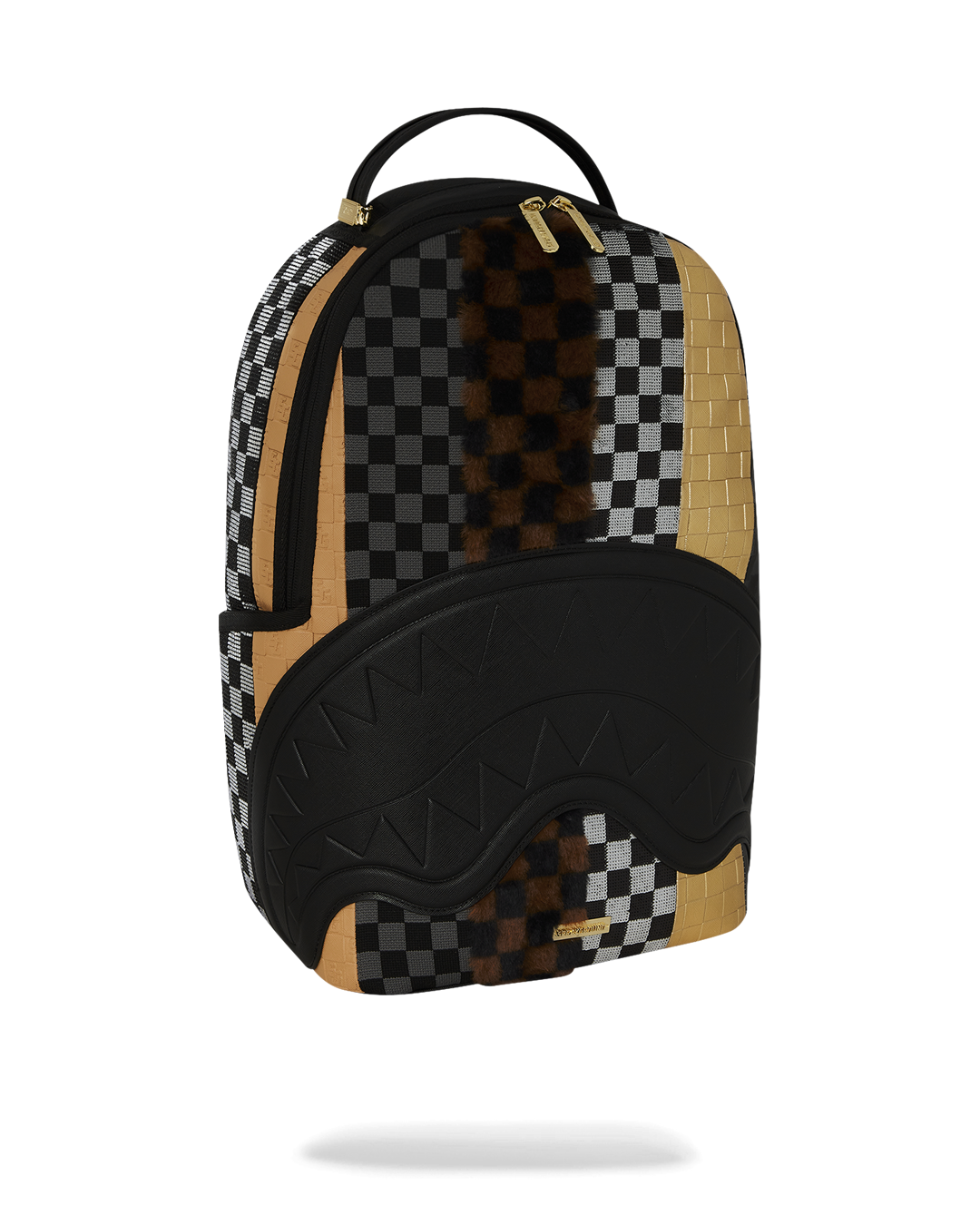 15TH ANNIVERSARY GOLDEN ERA BACKPACK