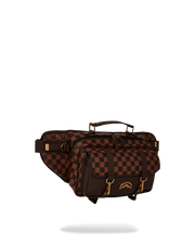 SPECIAL OPS AIR CARGO CROSSBODY