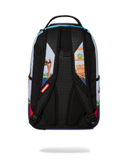 ANGRY BIRDS SHARK DEFENSE BACKPACK