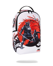 ASSASSIN'S CREED SHADOWS RISING SUN BACKPACK