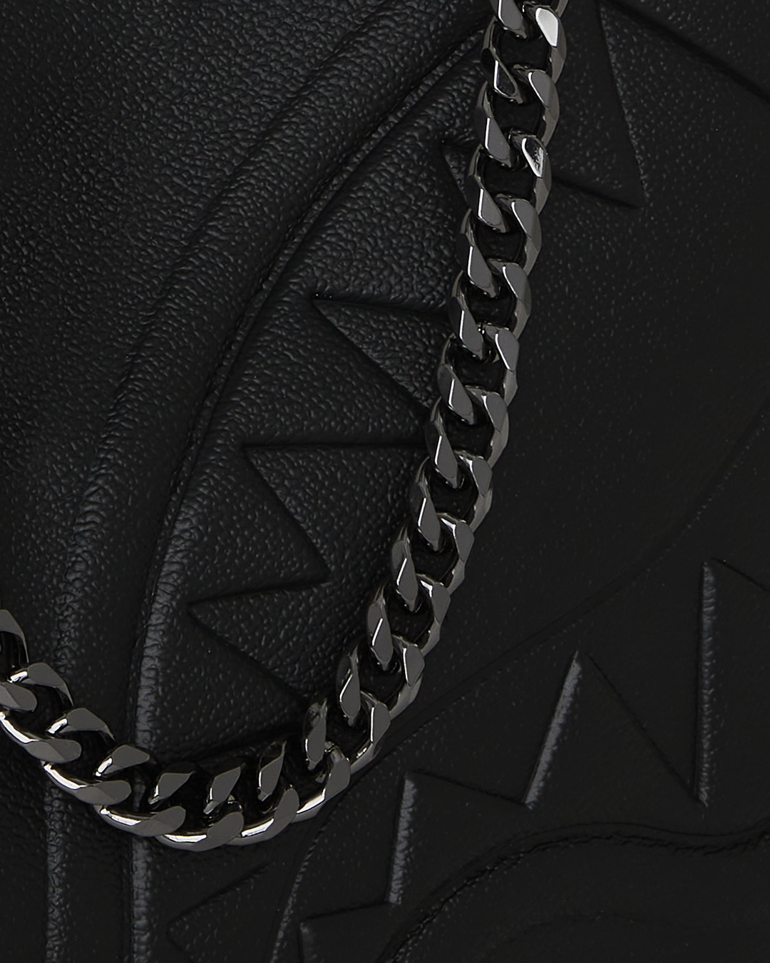 CHECKPOINT ROYALE VICE SHOULDER BAG