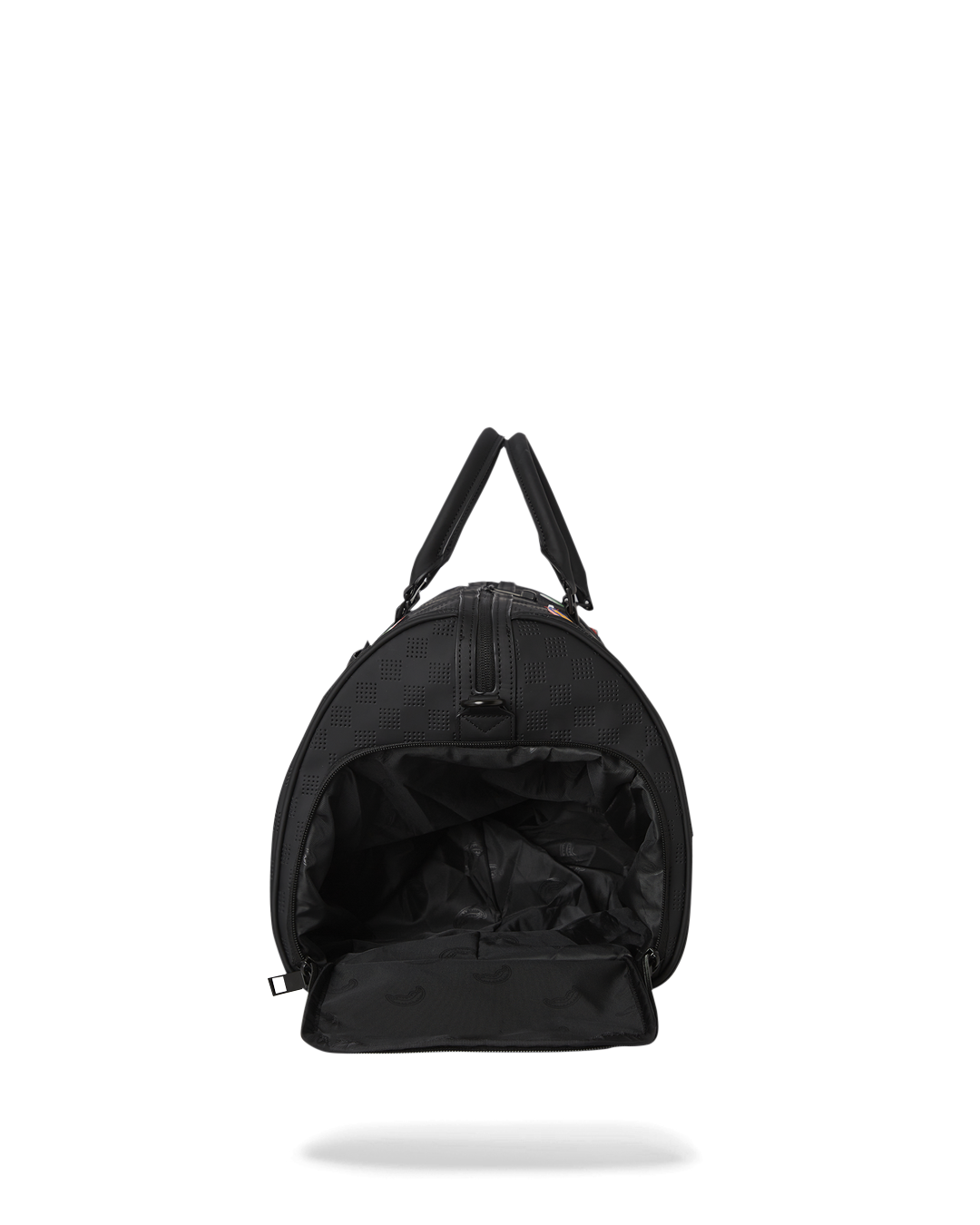GLOBAL MOGUL BILLIONAIRE DUFFLE
