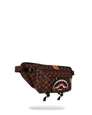 HENNYVILLE CARGO CROSSBODY