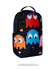 PAC-MAN GHOST GANG SHARMOUTH