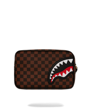 SAWTOOTH SHARKS IN PARIS TOILETRY BRICK