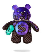 CHAMPION OF THE GALAXY MONEYBEAR BACKPACK