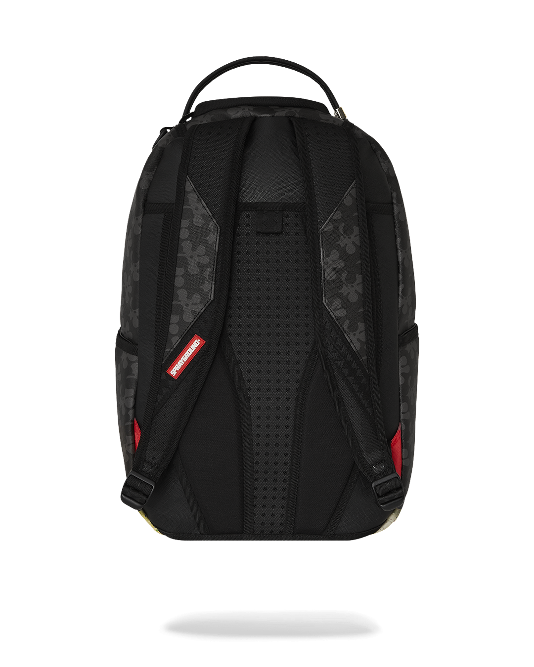 SPONGEBOB BUBBLE FRENZY BACKPACK