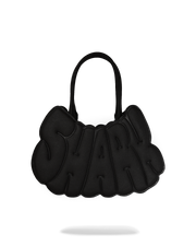 BUBBLE BUBBLE SHARK HANDBAG